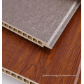 Integrated Bamboo Wood Fiber Wall Panel high quality Bamboo Wood Fiber Wall Panel Manufactory